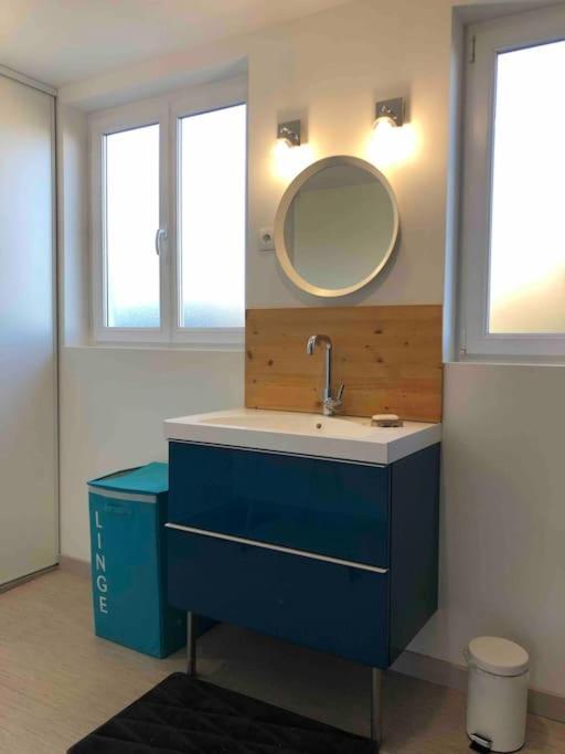 Maison Sur La Place Du Village D'Ourville En Caux Kültér fotó