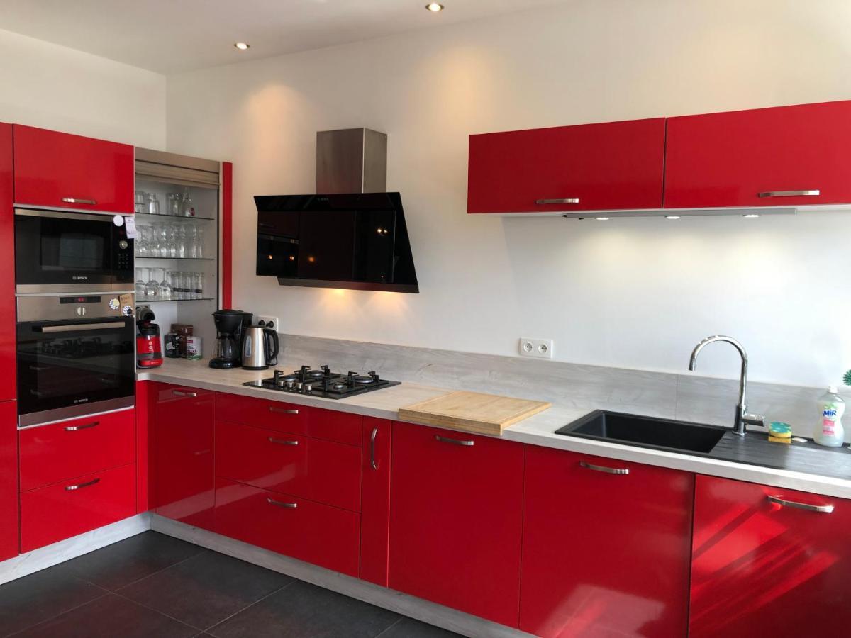 Maison Sur La Place Du Village D'Ourville En Caux Kültér fotó
