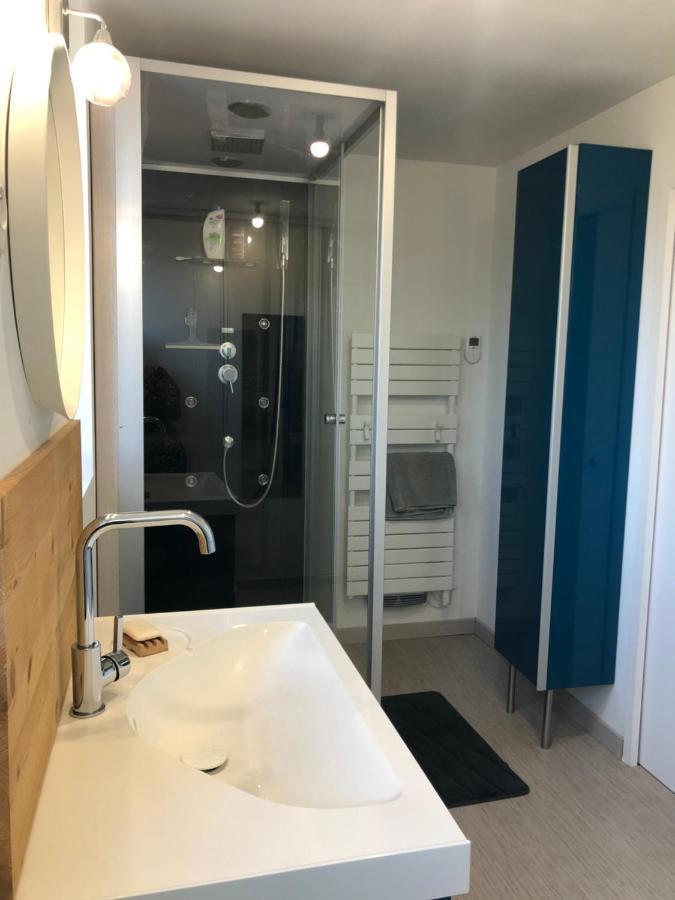 Maison Sur La Place Du Village D'Ourville En Caux Kültér fotó