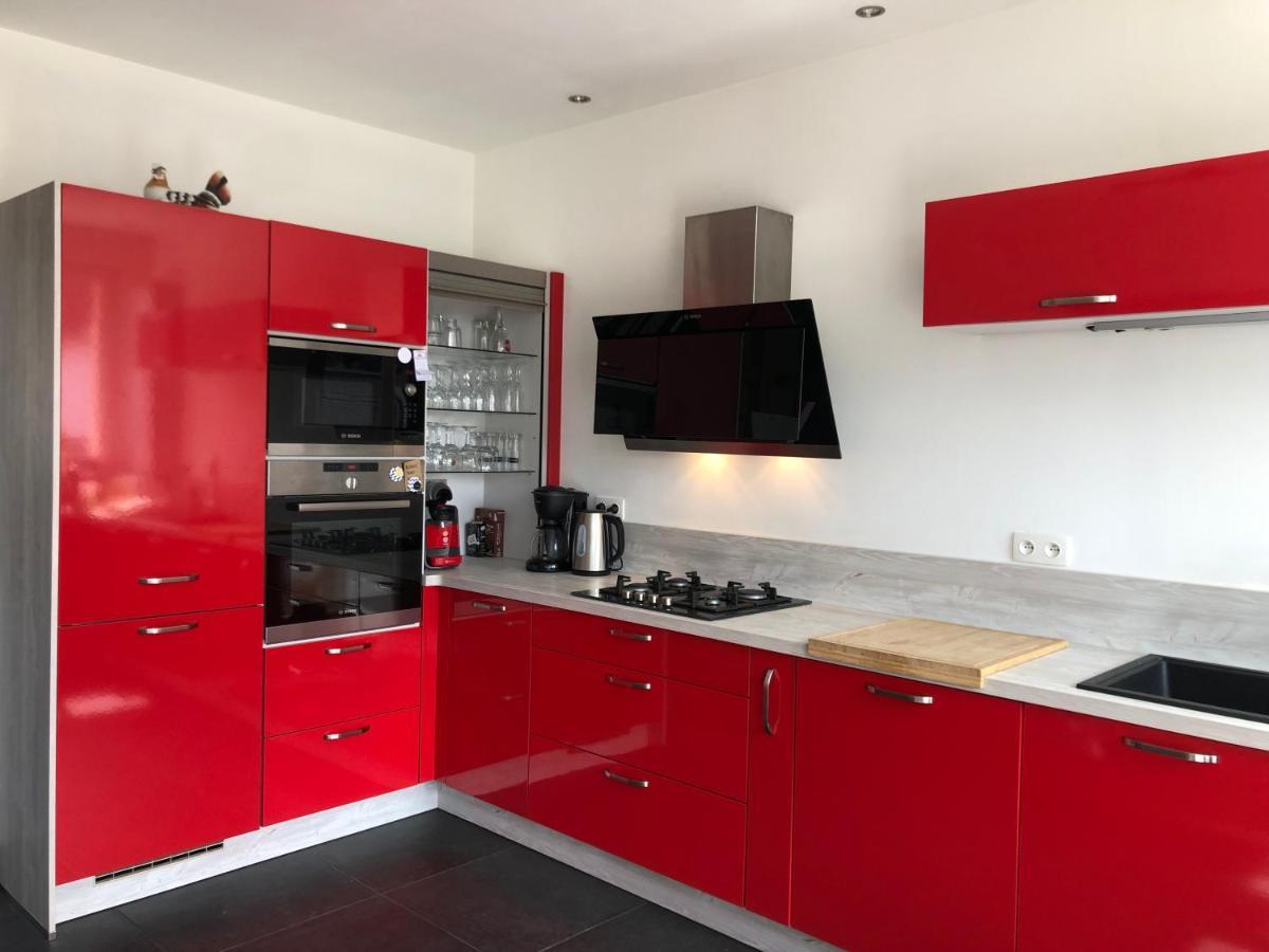 Maison Sur La Place Du Village D'Ourville En Caux Kültér fotó